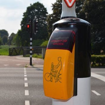 Drukknoppen en Detectie