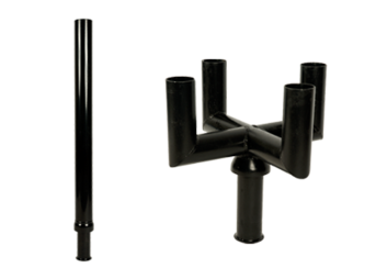 Opzetstukken (staal)