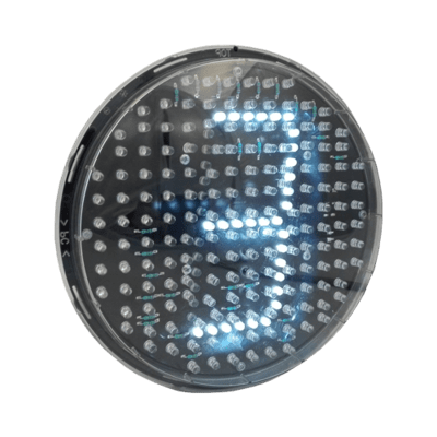 Afteller 3-2-1 module