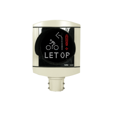 Alustar 1x300mm deelconflict universeel