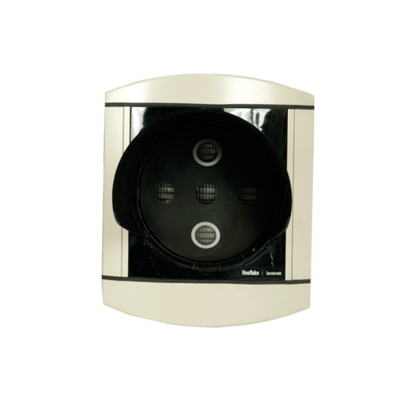 Alustar 1x300mm (buslicht)