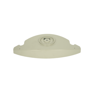 Deksel (aan mast) verkeerslantaarn