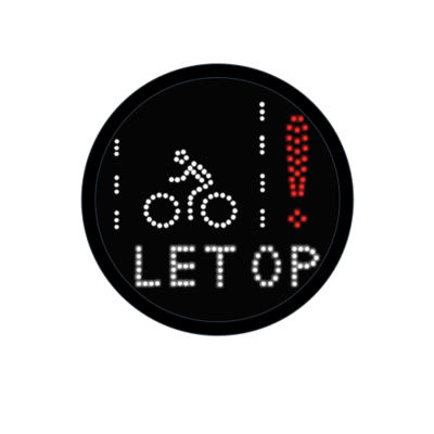 Deelconflict module type "Universeel"