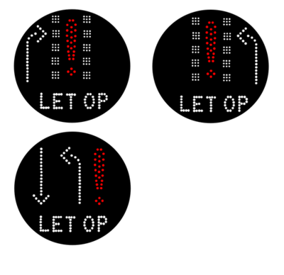 Deelconflict module type "Helmond"