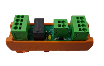 DK-RT module