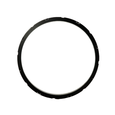 Fixatie ring tbv Futura verkeerslantaarn