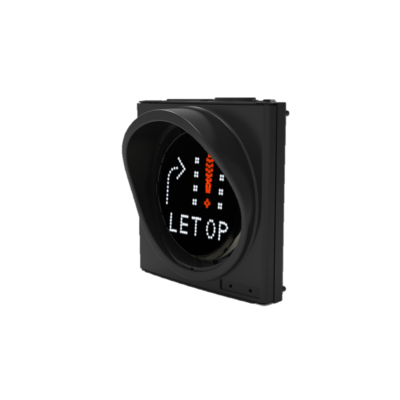 Futurlina 1x210mm deelconflict rechts