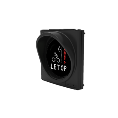 Futurlina 1x210mm deelconflict universeel