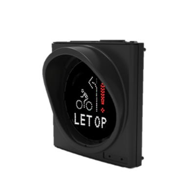 Futurlina 1x300mm deelconflict universeel