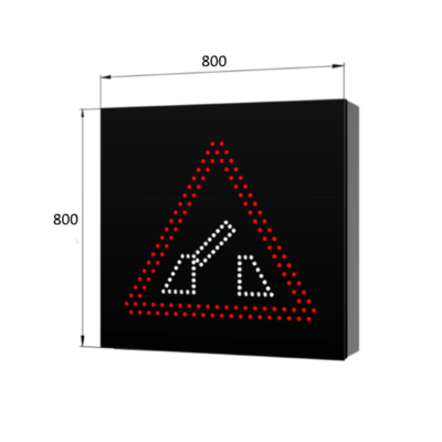 J15 signaalgever "700"
