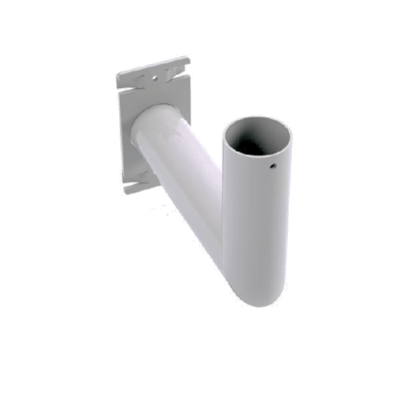 Knie-opzetstuk enkelvoudig