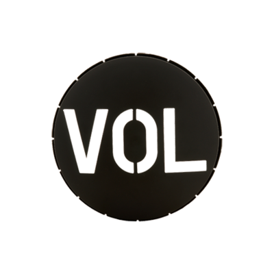 Sjabloon VOL tbv LED module