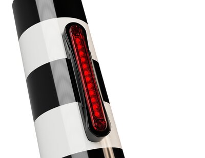 SWL Secundair WaarschuwingsLicht