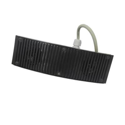 ALUSTAR akoestische vervangingsmodule NL