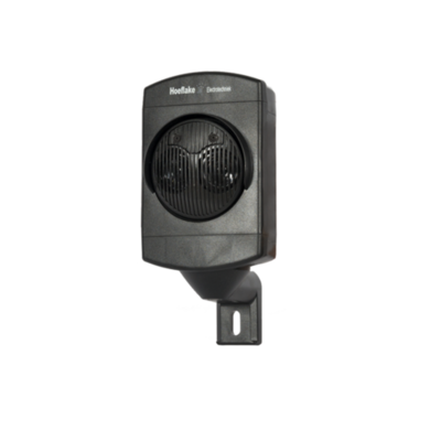 Speaker 4 en 8 ohm tbv Across