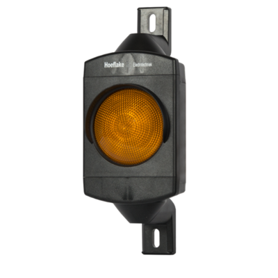 Verkeerslicht 1x100mm