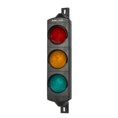 Verkeerslicht 4x100mm