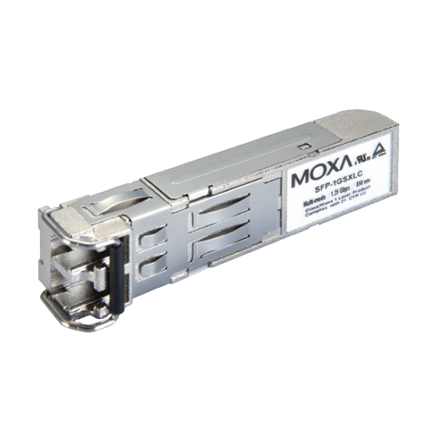 1 poorts Gigabit Ethernet SFP Module