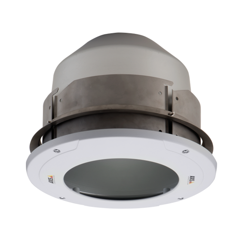 AXIS T94A01L Inbouw bevestiging t.b.v. plafond Q60-E serie