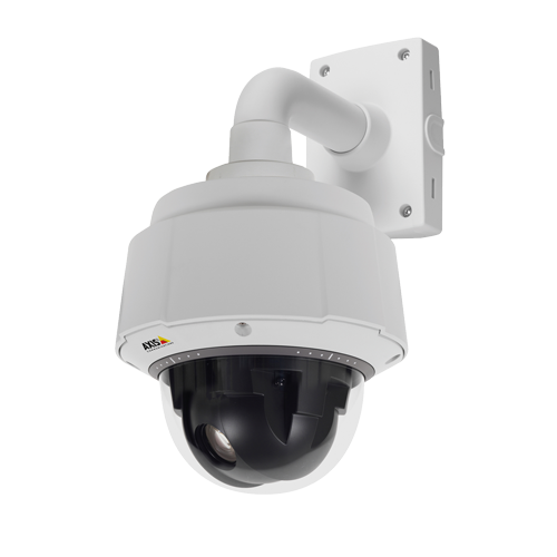 Axis Q6052-E PTZ Camera