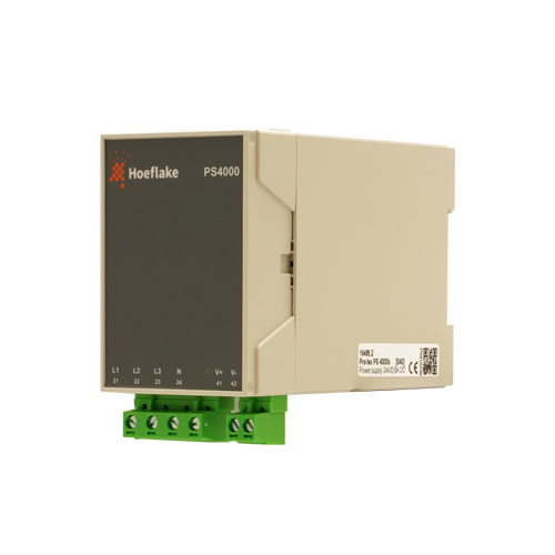 PRO-TEC Powersupply (voedingsunit)
